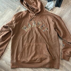 Chinatown market hoodie XL